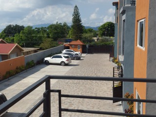 University Crescent, Kingston / St. Andrew, Jamaica - Apartment for Lease/rental